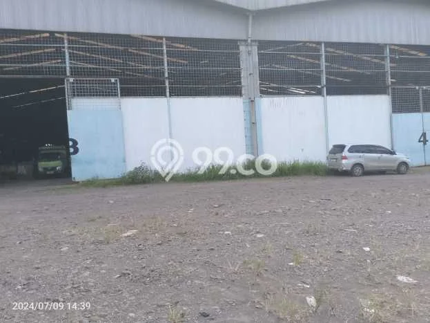 Unit Pabrik Dijual di Jayanti Tangerang Luas Bangunan 33000m2 Unit Pabrik Dijual di Jayanti Tangerang Luas Bangunan 33000m2