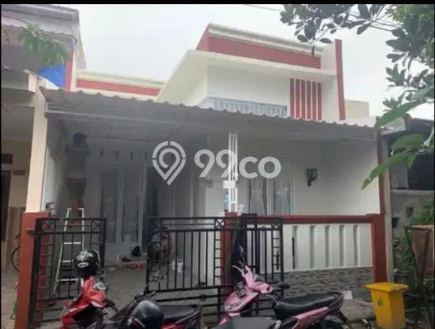 BEST OFFER! Rumah Untuk Investasi di Cikupa Citra Raya, Luas 72m² LB 62m² BEST OFFER! Rumah Untuk Investasi di Cikupa Citra Raya, Luas 72m² LB 62m²