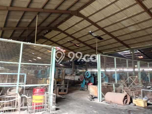 Untuk Dijual! Pabrik di Pasar Kemis Tangerang LT 62000m2 / LB 12000m2 Kawasan Bisnis Untuk Dijual! Pabrik di Pasar Kemis Tangerang LT 62000m2 / LB 12000m2 Kawasan Bisnis