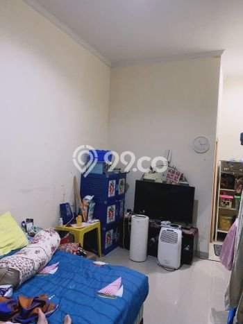 Rumah Luas Asri 3 KT Siap Huni di Cikupa Citra Raya Tangerang Rumah Luas Asri 3 KT Siap Huni di Cikupa Citra Raya Tangerang