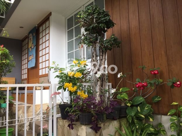 Dijual Rumah Mewah Elegan Dengan View Cantik di Sektor 9-Bintaro, Tangerang Selatan Dijual Rumah Mewah Elegan Dengan View Cantik di Sektor 9-Bintaro, Tangerang Selatan
