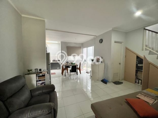 Rumah Modern Minimalis 2 KT Siap Huni di Serpong Rumah Modern Minimalis 2 KT Siap Huni di Serpong