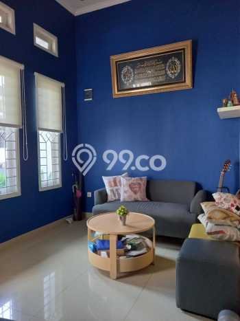 Jual Rumah Favorit Siap Huni LB 60m2 di Ciputat, Tangerang Selatan Jual Rumah Favorit Siap Huni LB 60m2 di Ciputat, Tangerang Selatan