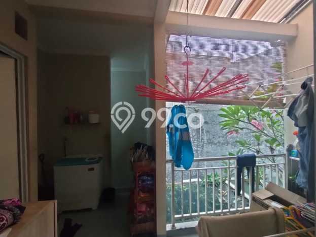 Jual Rumah Modern 4 KT di Pondok Cabe, Tangerang Jual Rumah Modern 4 KT di Pondok Cabe, Tangerang
