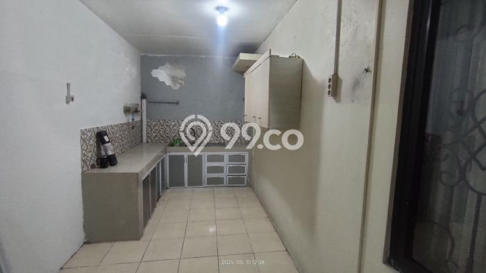 Dijual Rumah 3 Kamar Lokasi Ideal Nyaman dan Strategis di Ciputat Timur Dijual Rumah 3 Kamar Lokasi Ideal Nyaman dan Strategis di Ciputat Timur