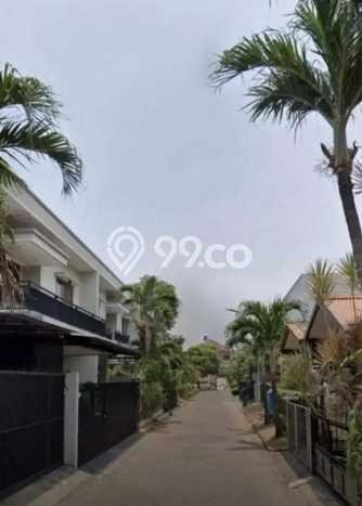 Hunian Super Mewah dengan Akses Paling Strategis di Joglo, Jakarta Barat Hunian Super Mewah dengan Akses Paling Strategis di Joglo, Jakarta Barat
