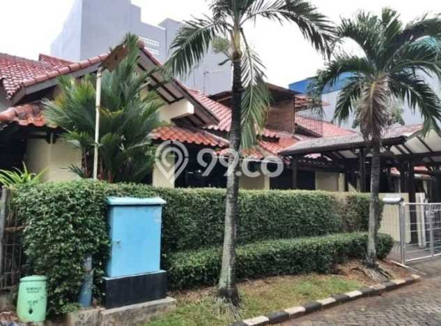 Hunian Super Mewah dengan Akses Paling Strategis di Joglo, Jakarta Barat Hunian Super Mewah dengan Akses Paling Strategis di Joglo, Jakarta Barat