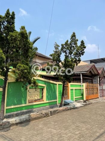 For Sale Rumah 3 Kamar Lokasi Ideal Bagus dan Strategis di Ciledug For Sale Rumah 3 Kamar Lokasi Ideal Bagus dan Strategis di Ciledug