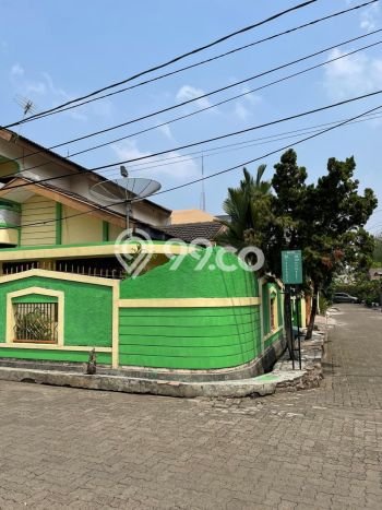 For Sale Rumah 3 Kamar Lokasi Ideal Bagus dan Strategis di Ciledug For Sale Rumah 3 Kamar Lokasi Ideal Bagus dan Strategis di Ciledug