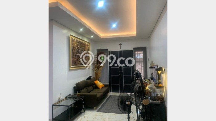 Jual Rumah Eksklusif 3 KT di Jimbaran, Badung Jual Rumah Eksklusif 3 KT di Jimbaran, Badung