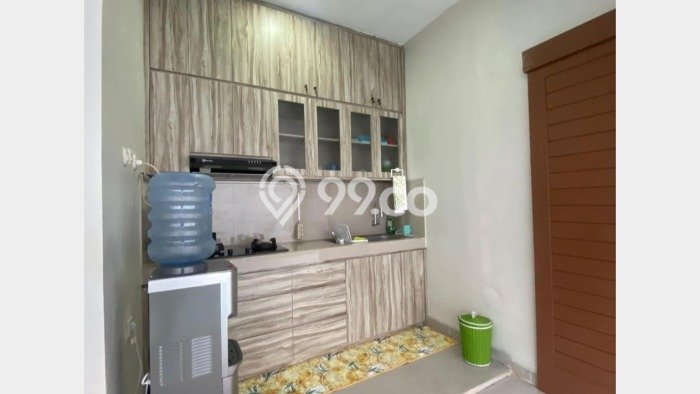 Vila Premium Kawasan , Luas 130m2m², Dekat mudah Badung, Badung Vila Premium Kawasan , Luas 130m2m², Dekat mudah Badung, Badung