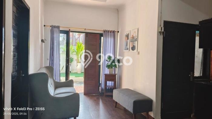 Vila Premium Kawasan , Luas 130m2m², Dekat mudah Badung, Badung Vila Premium Kawasan , Luas 130m2m², Dekat mudah Badung, Badung