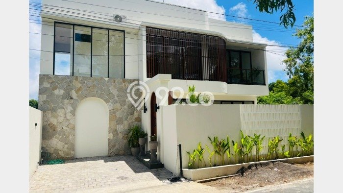 Rumah Luxury Modern Tanpa Renovasi di Ungasan Badung Rumah Luxury Modern Tanpa Renovasi di Ungasan Badung