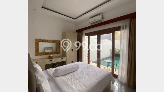 Rumah Luxury Modern Siap Huni di Jimbaran Badung Rumah Luxury Modern Siap Huni di Jimbaran Badung