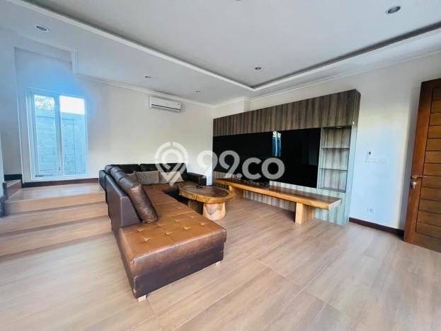 Rumah 3 Kamar di Pinggir Kota Pecatu, Badung - Lokasi Premium Rumah 3 Kamar di Pinggir Kota Pecatu, Badung - Lokasi Premium
