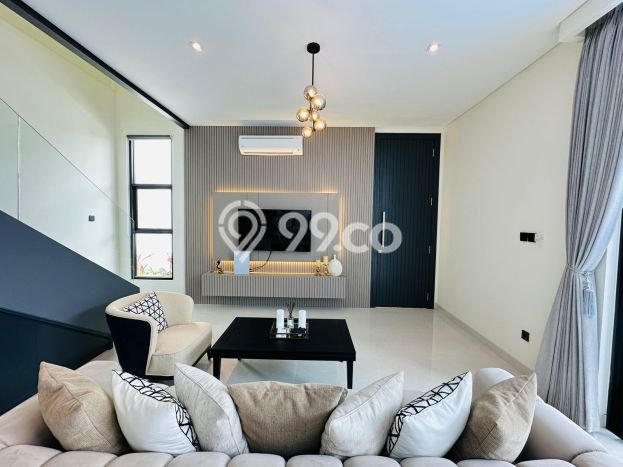 Vila di , Area 200m2m², Akses ke fasilitas publik Vila di , Area 200m2m², Akses ke fasilitas publik
