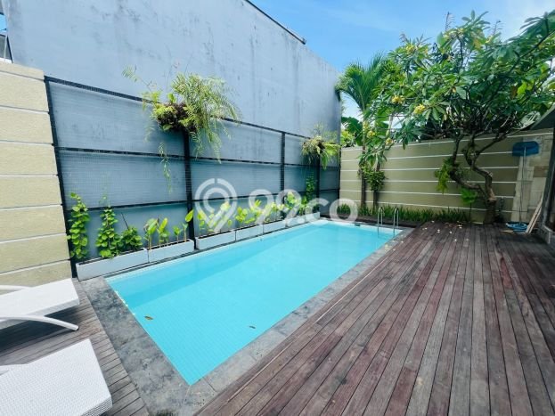 Rumah Luxury Modern Siap Huni di Jimbaran Badung Rumah Luxury Modern Siap Huni di Jimbaran Badung