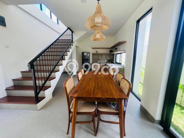 Rumah Luxury Modern Tanpa Renovasi di Ungasan Badung Rumah Luxury Modern Tanpa Renovasi di Ungasan Badung