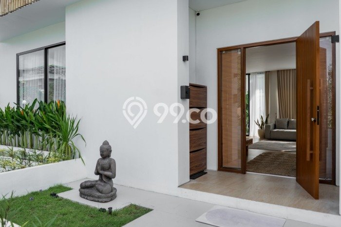 Vila Premium Kawasan , Luas 170m2m², Akses ke berbagai fasilitas Vila Premium Kawasan , Luas 170m2m², Akses ke berbagai fasilitas