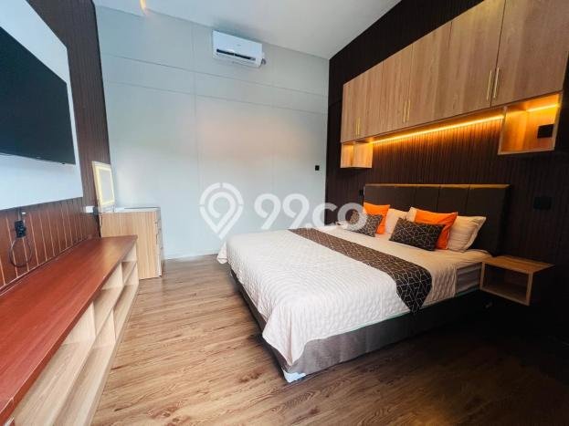 Rumah 2 Kamar Tidur Konsep Modern di , Dekat Fasilitas Umum, Badung Rumah 2 Kamar Tidur Konsep Modern di , Dekat Fasilitas Umum, Badung