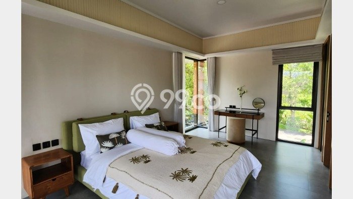 Dijual Rumah Mewah Elegan Dengan View Eksklusif di Jimbaran, Badung Dijual Rumah Mewah Elegan Dengan View Eksklusif di Jimbaran, Badung