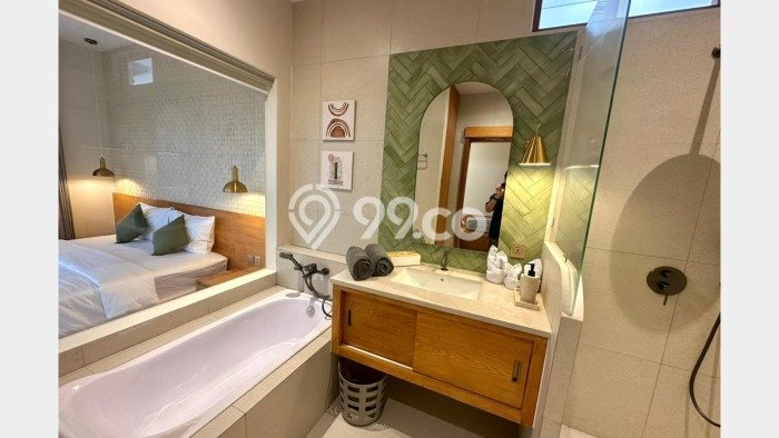 Dijual Vila di , Area 100m2m², Dekat ke fasilitas Dijual Vila di , Area 100m2m², Dekat ke fasilitas