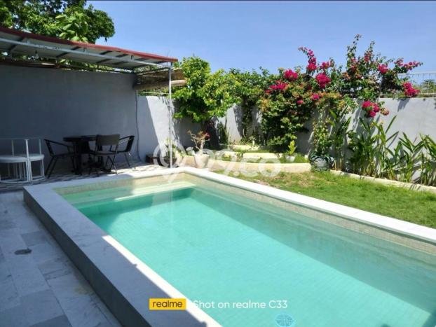 Jual Rumah Luas Megah Dengan View Eksklusif di Ungasan, Badung Jual Rumah Luas Megah Dengan View Eksklusif di Ungasan, Badung