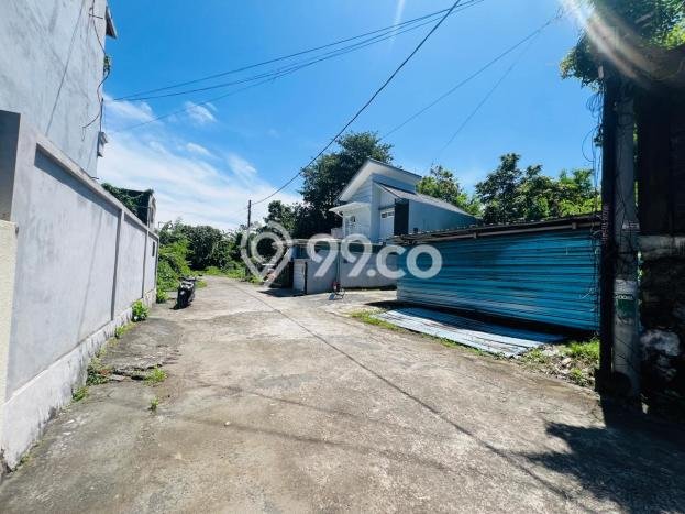 Kavling Tanah untuk Disewa di Jimbaran Lahan Luas 300m2 Kavling Tanah untuk Disewa di Jimbaran Lahan Luas 300m2