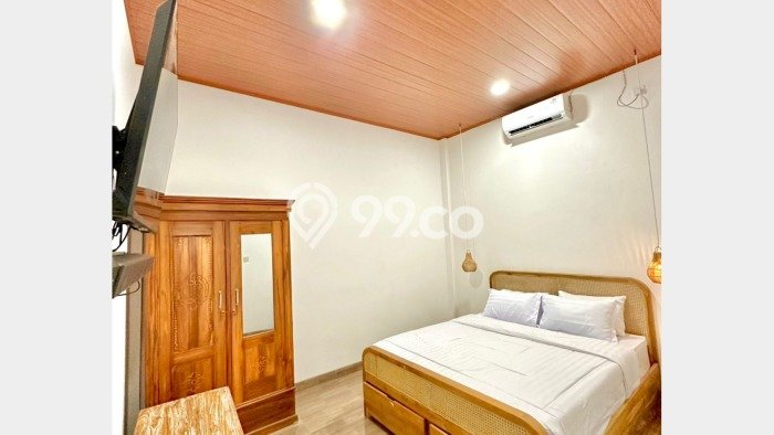 AREA PREMIUM! Vila Kawasan , Luas 100m2m², View Indah di area AREA PREMIUM! Vila Kawasan , Luas 100m2m², View Indah di area