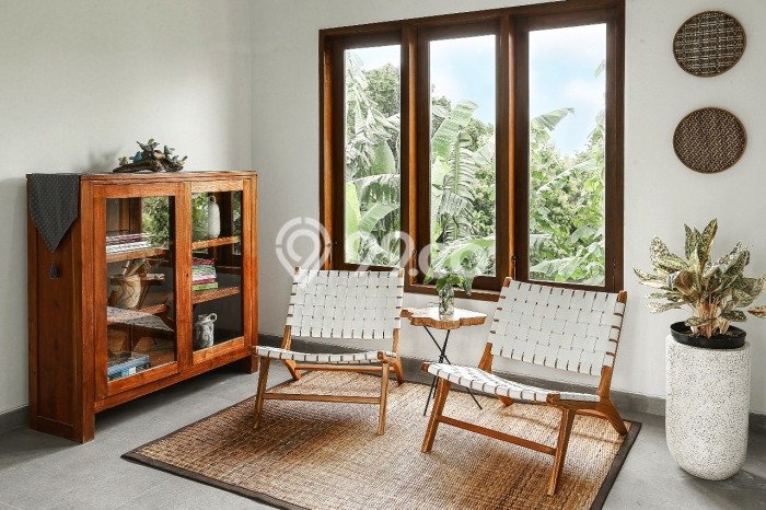 Rumah Luxury Modern Siap Huni di Jimbaran Badung Rumah Luxury Modern Siap Huni di Jimbaran Badung
