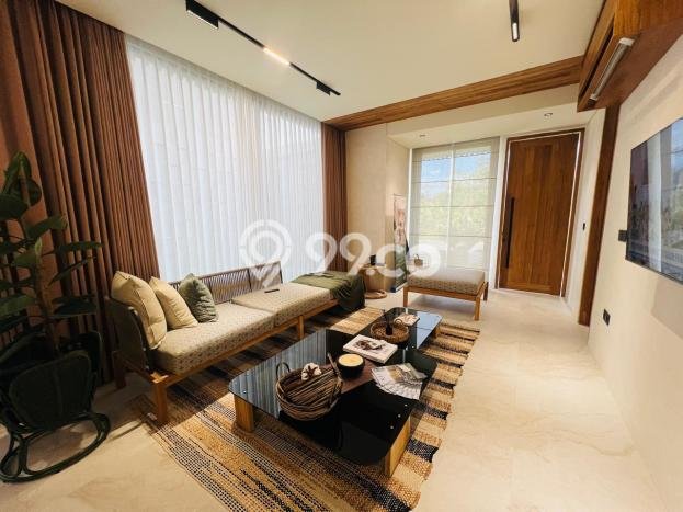 Rumah LT 110m2m² di Jimbaran, Badung - Akses Mudah Rumah LT 110m2m² di Jimbaran, Badung - Akses Mudah