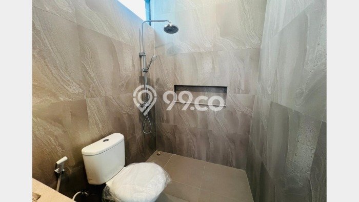 Rumah Luxury Modern Tanpa Renovasi di Ungasan Badung Rumah Luxury Modern Tanpa Renovasi di Ungasan Badung
