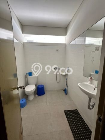 Rumah Modern 2 KT di Jimbaran Badung Semi Furnished Rumah Modern 2 KT di Jimbaran Badung Semi Furnished