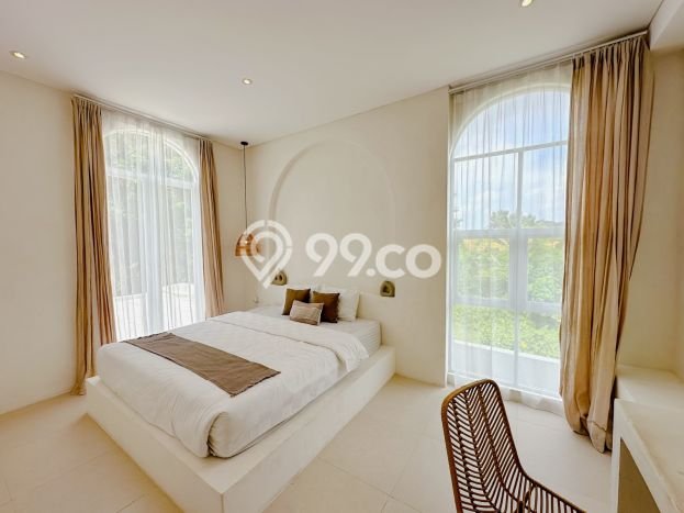Dijual Rumah Mewah Megah Dengan View Cantik di Jimbaran, Badung Dijual Rumah Mewah Megah Dengan View Cantik di Jimbaran, Badung