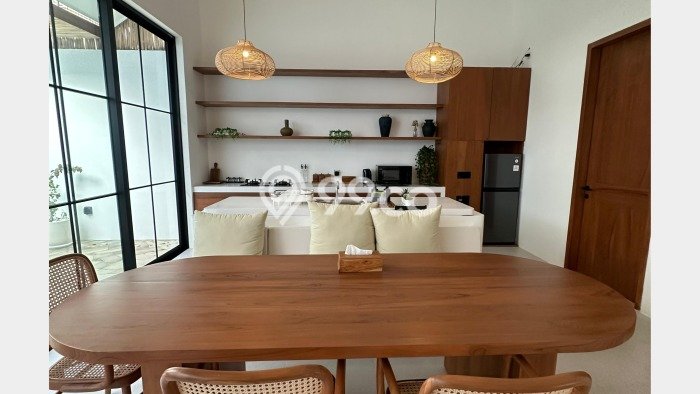 Vila Kawasan , Ukuran 231m2m², Dekat dengan transportasi publik Vila Kawasan , Ukuran 231m2m², Dekat dengan transportasi publik
