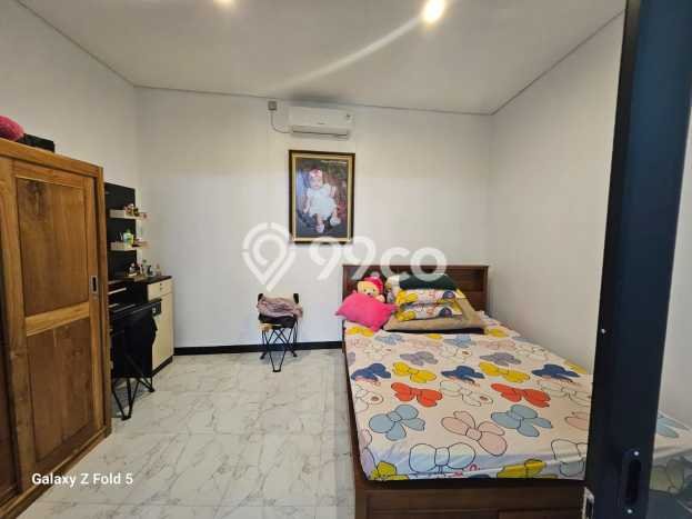 Rumah Modern 3 KT di Jimbaran Badung Full Furnished Rumah Modern 3 KT di Jimbaran Badung Full Furnished