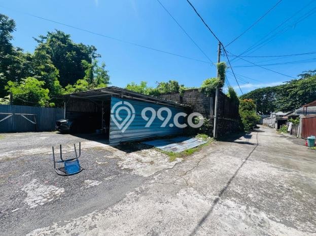 Kavling Tanah untuk Disewa di Jimbaran Lahan Luas 300m2 Kavling Tanah untuk Disewa di Jimbaran Lahan Luas 300m2