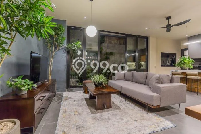 Vila Terawat Kawasan , Luas 363m2m², Lingkungan Tenang dan aman Vila Terawat Kawasan , Luas 363m2m², Lingkungan Tenang dan aman