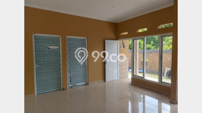 Rumah Modern 2 KT LT 150m2 di Nusa Dua Rumah Modern 2 KT LT 150m2 di Nusa Dua
