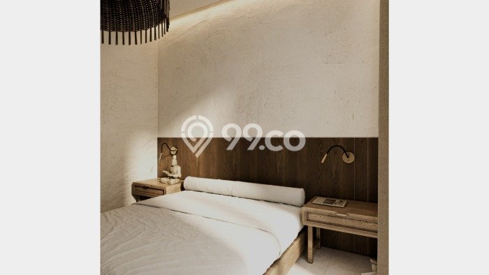 Vila Premium Kawasan , Luas 168m2m², Dekat Badung, Badung Vila Premium Kawasan , Luas 168m2m², Dekat Badung, Badung