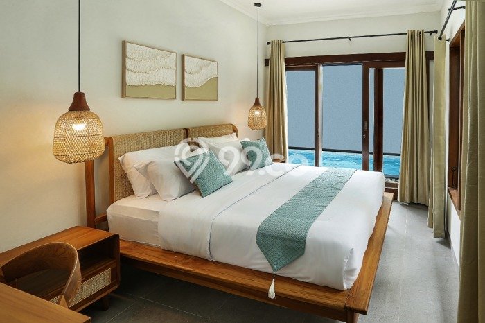 Rumah Luxury Modern Siap Huni di Jimbaran Badung Rumah Luxury Modern Siap Huni di Jimbaran Badung