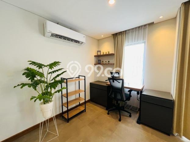 Vila di Nusa Dua, Area 100m2m², Lingkungan Asri Vila di Nusa Dua, Area 100m2m², Lingkungan Asri