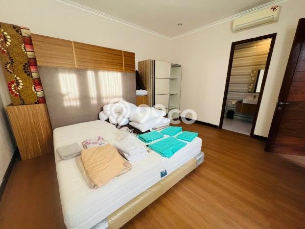 Rumah 3 Kamar di Pinggir Kota Pecatu, Badung - Lokasi Premium Rumah 3 Kamar di Pinggir Kota Pecatu, Badung - Lokasi Premium
