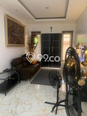Jual Rumah Eksklusif 3 KT di Jimbaran, Badung Jual Rumah Eksklusif 3 KT di Jimbaran, Badung