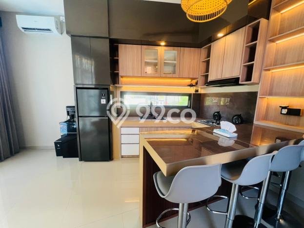 Rumah 2 Kamar Tidur Konsep Modern di , Dekat Fasilitas Umum, Badung Rumah 2 Kamar Tidur Konsep Modern di , Dekat Fasilitas Umum, Badung