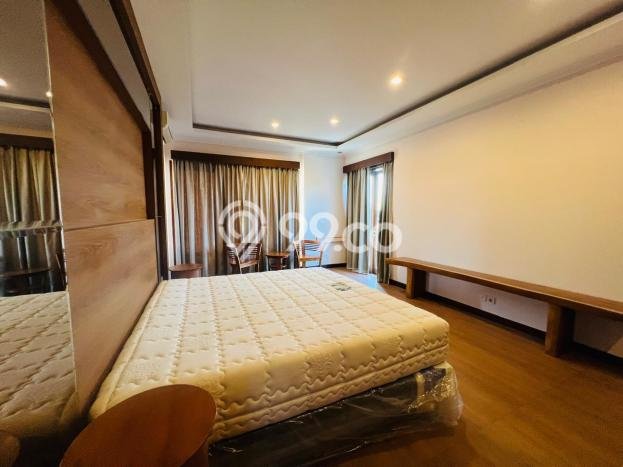 Rumah 3 Kamar di Pinggir Kota Pecatu, Badung - Lokasi Premium Rumah 3 Kamar di Pinggir Kota Pecatu, Badung - Lokasi Premium