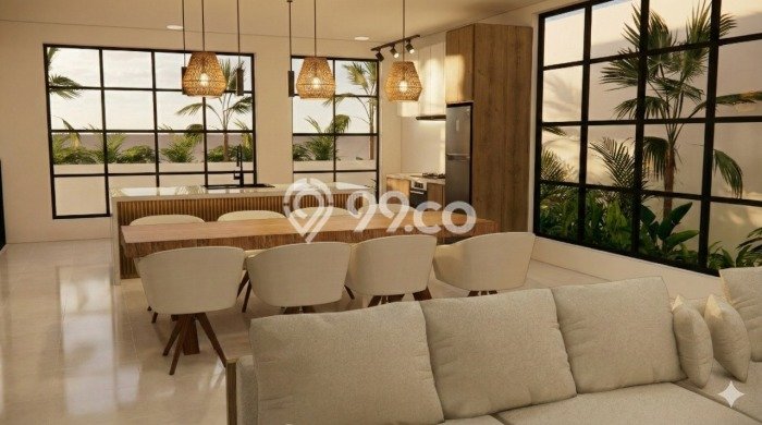 Dapatkan sekarang Vila Kawasan , Luas 300m2m², Dekat ke transportasi Dapatkan sekarang Vila Kawasan , Luas 300m2m², Dekat ke transportasi