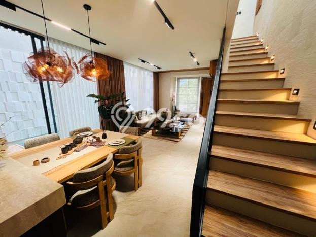 Rumah LT 110m2m² di Jimbaran, Badung - Akses Mudah Rumah LT 110m2m² di Jimbaran, Badung - Akses Mudah