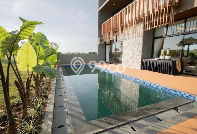 For Sale! Premium House LT 203m2 Desain Modern di uluwatu For Sale! Premium House LT 203m2 Desain Modern di uluwatu