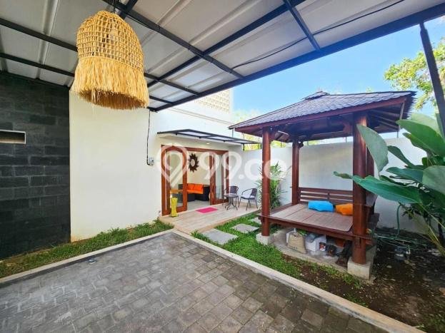 Vila Premium Kawasan , Luas 130m2m², Dekat mudah Badung, Badung Vila Premium Kawasan , Luas 130m2m², Dekat mudah Badung, Badung